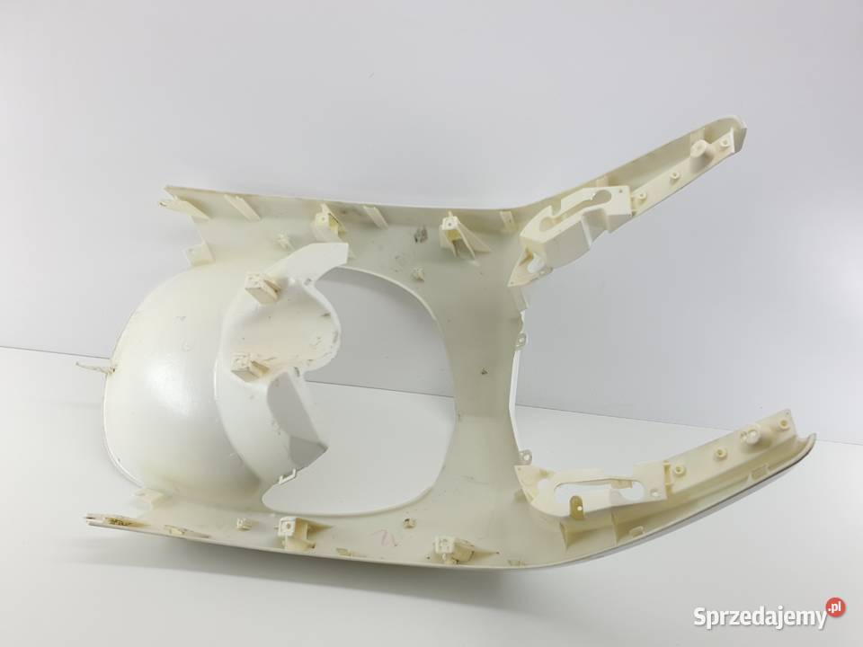 CZASZA OWIEWKA OSLONA PEUGEOT EVIVACITY Janowice