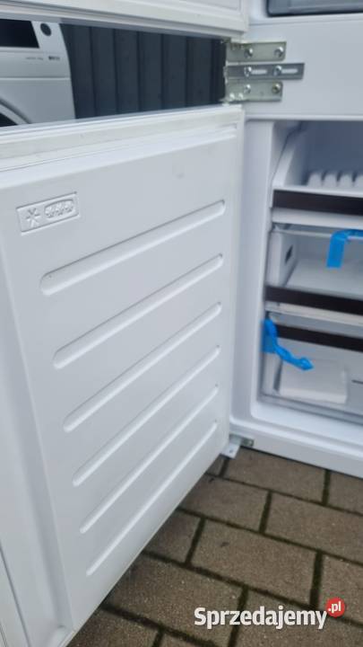 Lodówka Haier Seria 6 HBW5519ECM No Frost 1935 pomorskie Gdańsk sprzedam
