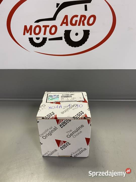 Potencjometr AGCO Challenger Massey Ferguson Białystok