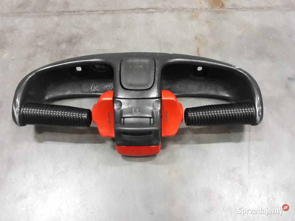 Linde 360 372 379 Główka potencjometr Błędów