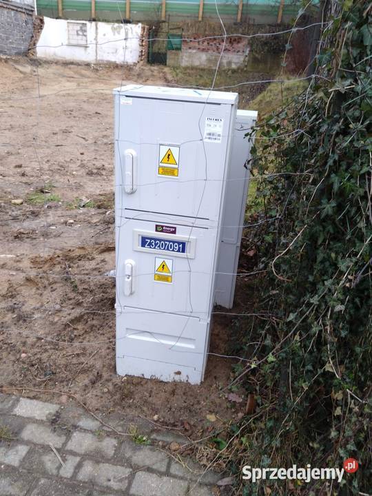 Dzialka z rozpoczeta budowa 355m kw w Gdyni Gdynia