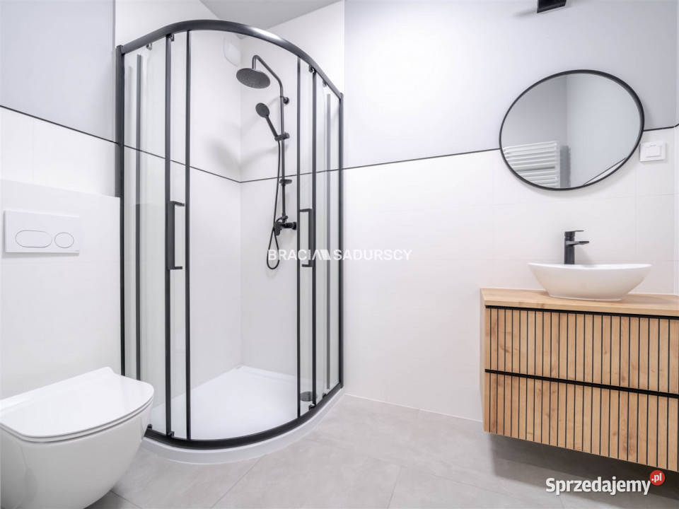 Mieszkanie Kraków 424m2 2pok małopolskie