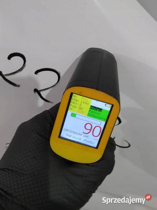 BŁOTNIK PRAWY PRZÓD EWPA Peugeot Expert III 2016