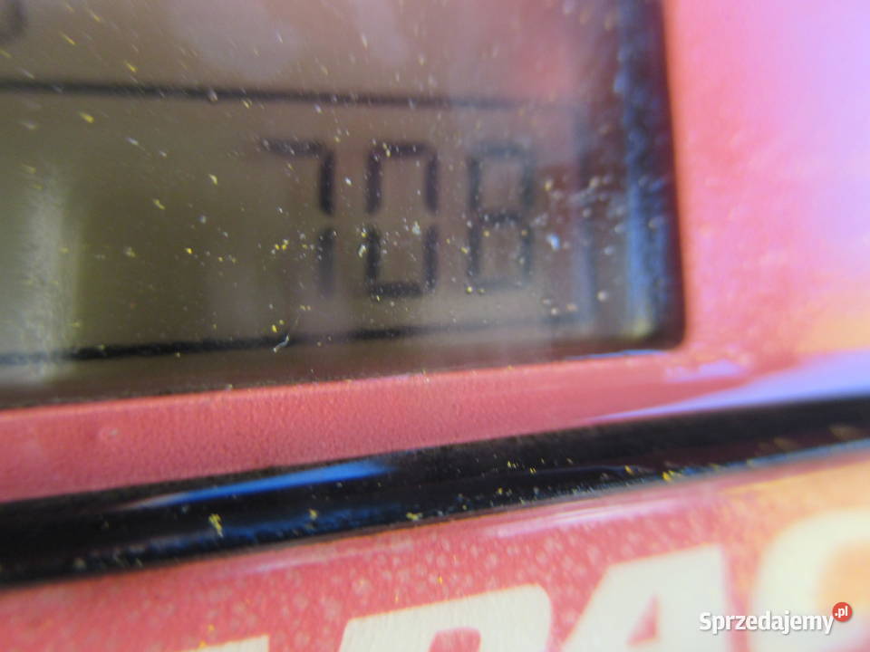 Walec jednobębnowy Atlas Copco Dynapac CA1300D Walce Pleszew