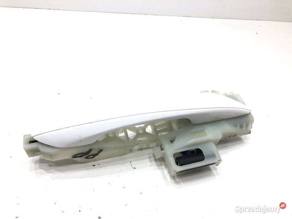 KLAMKA ZEWNĘTRZNA PRAWY PRZÓD HYUNDAI ELANTRA