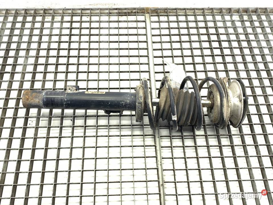 AMORTYZATOR LEWY PRZÓD BMW E87 20 6771553 podkarpackie