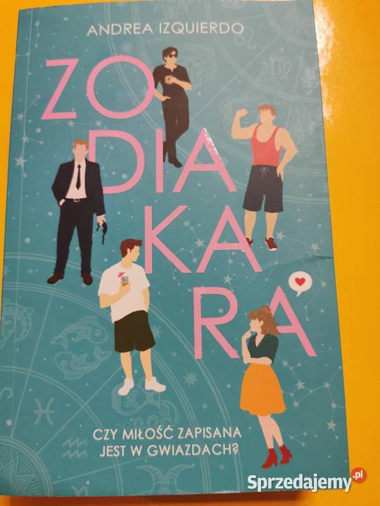 Zodiakara miękka Gdańsk