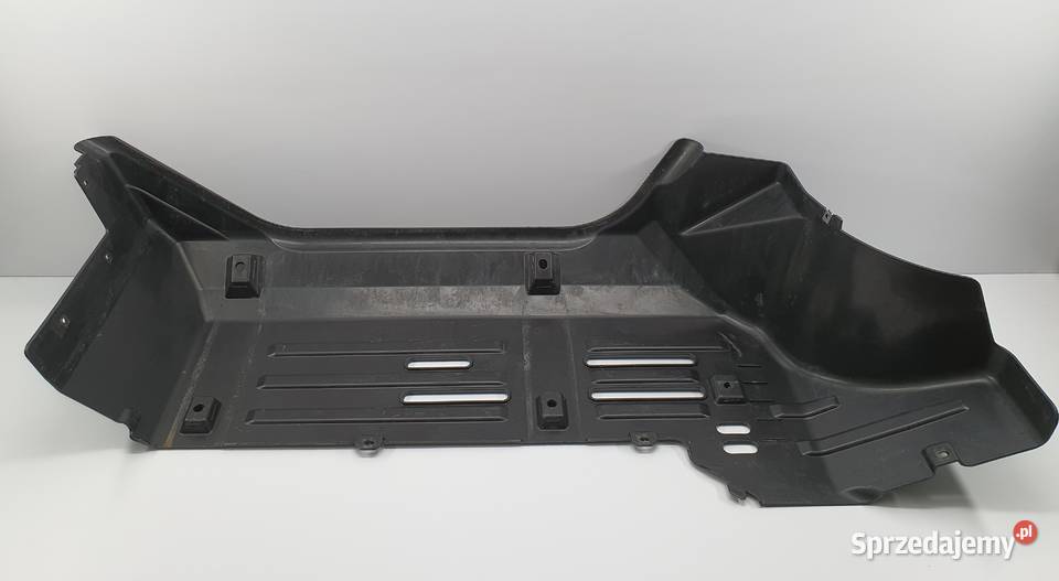 Oslona Spodu Plyta Prawa Yamaha Yxz 1000 łódzkie