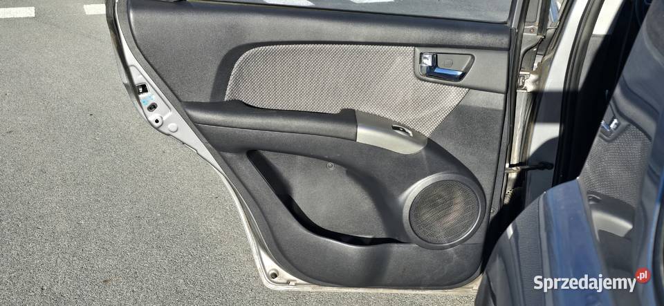 Klimatronik Elektryka Czujniki PDC Serwis radio Andrespol