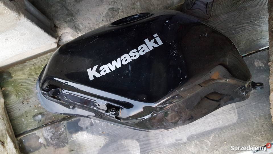 Kawasaki Ex 250 r mazowieckie Warszawa sprzedam