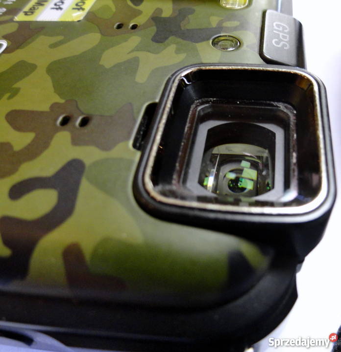 Nikon Coolpix AW100 GPS MORO Lombard Kościan