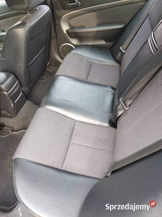Chevrolet Epica Wylewa sprzedam