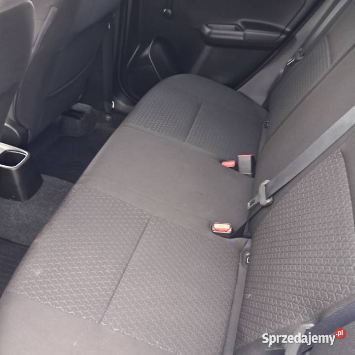 Suzuki Swift 2021 56 tye Łańcut sprzedam