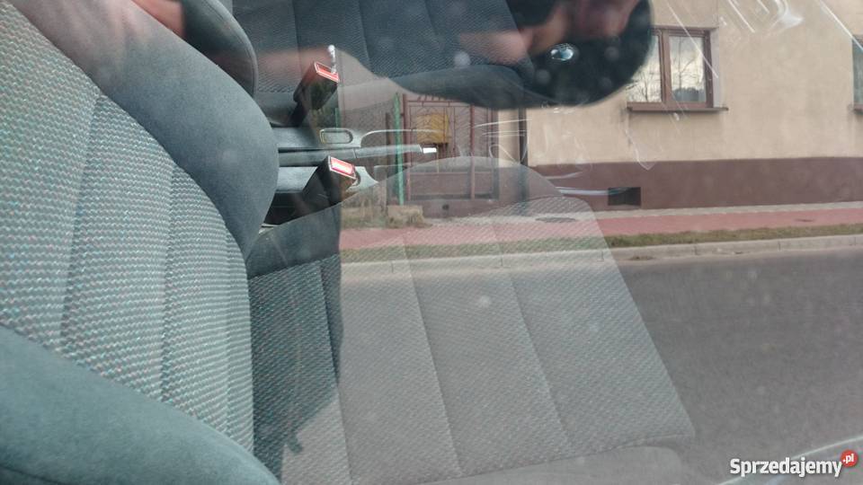 Honda CIVIC 95 r Dąbrowa Górnicza