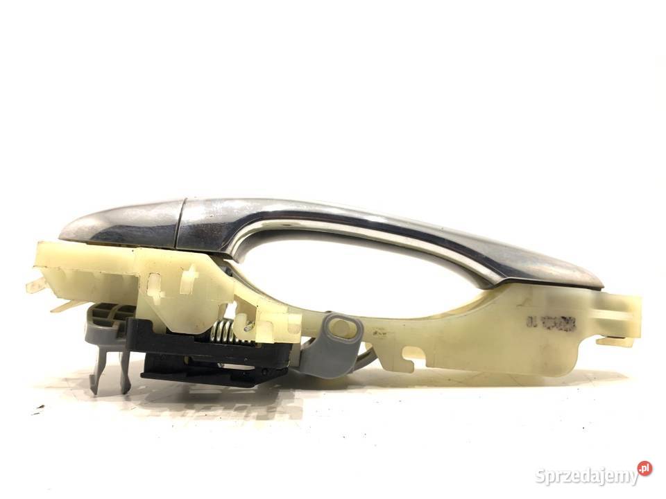 KLAMKA ZEWNĘTRZNA PRAWY TYŁ KIA SPORTAGE III podkarpackie