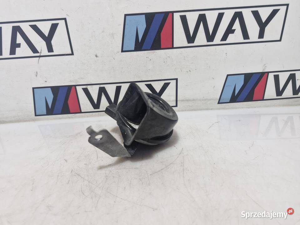 7279782 BMW F10 F11 KLAKSON NISKOTONOWY PRAWY dolnośląskie