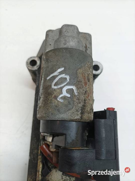 ROZRUSZNIK 22 TDCI Ford Mondeo Mk4 20072014