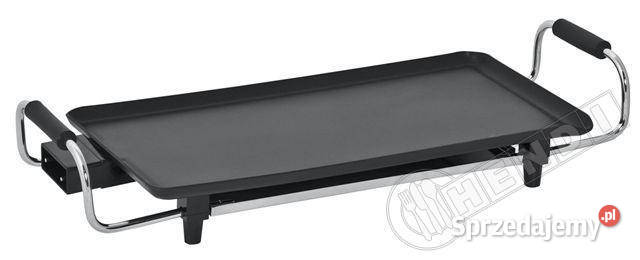 Płyta grillowa Teppanyaki KITCHEN LINE 440x230 Tarnów