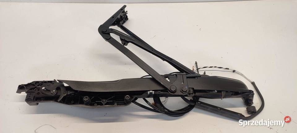 VW EOS RAMA NOŚNA DACHU LEWA SIŁOWNIK 1Q0825347 sprzedam