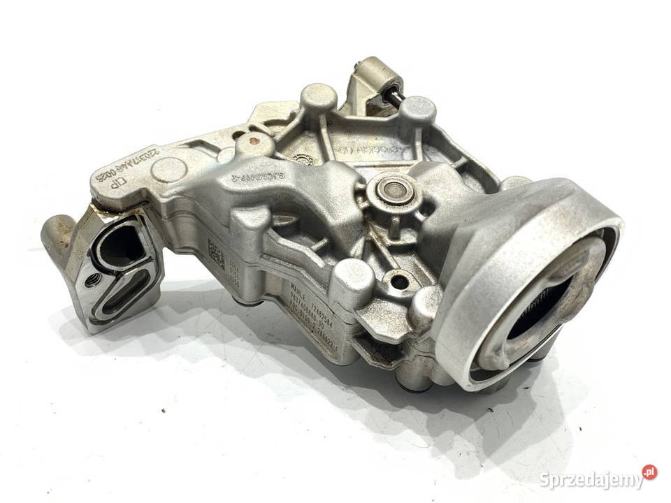 POMPA OLEJU PEUGEOT 308 SW III 9837408880 12 131 osobowe sprzedam