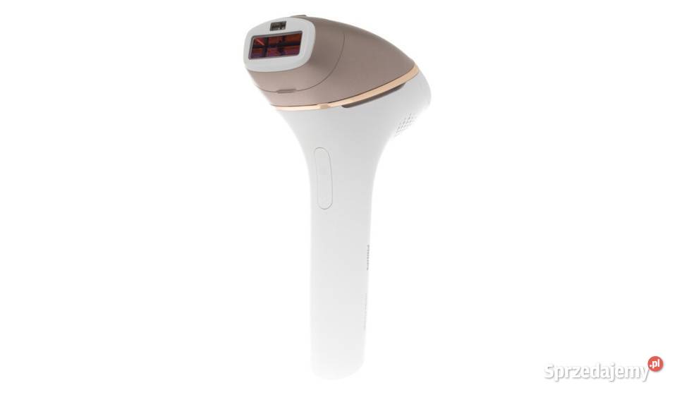 Depilator IPL PHILIPS BRI95600 Lumea Prestige wielkopolskie Ostrzeszów sprzedam