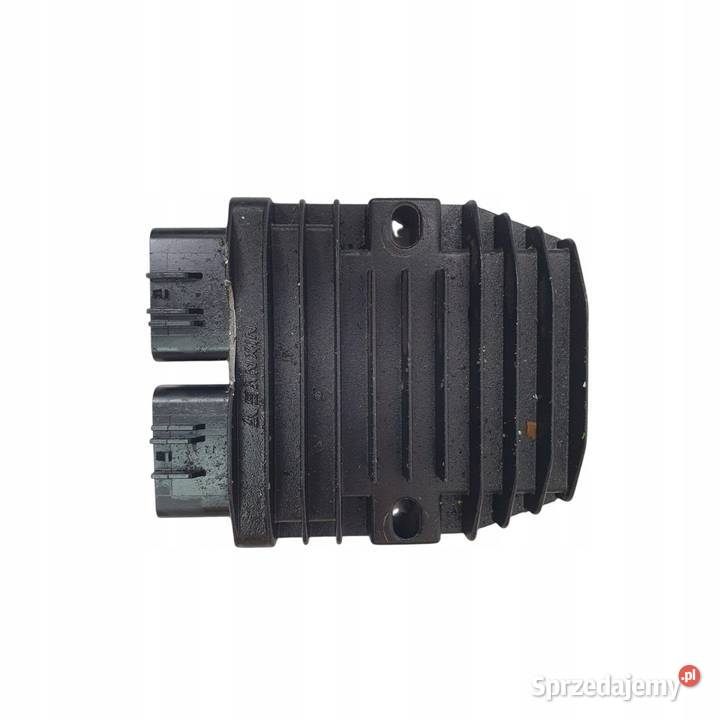 REGULATOR NAPIĘCIA Voge DS900X 900DSX 2024 Moduł Regulatory napięcia lubelskie Chełm