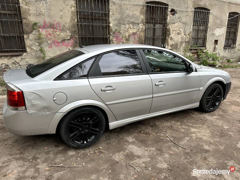Opel Vectra 22 Kalisz sprzedam