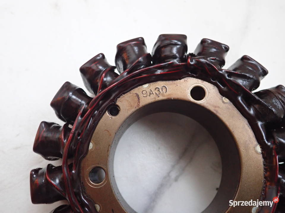 Alternator Magneto GP9422 Stator Honda XL 1000 lubuskie Strzelce Krajeńskie sprzedam