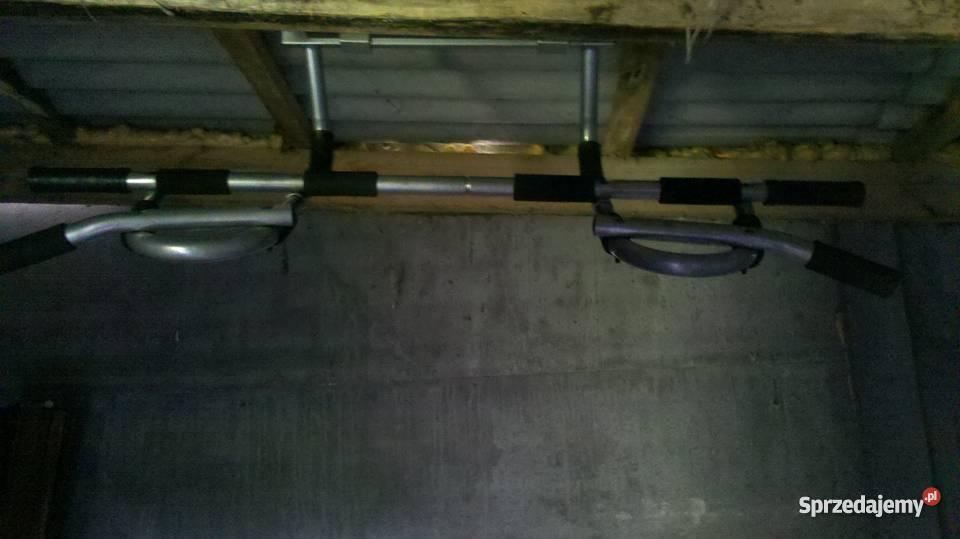 Silownia opuszcze cene Sprzęt do ćwiczeń Konin