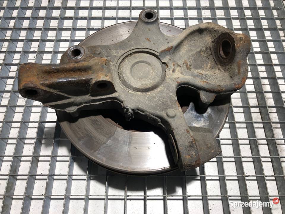 ZWROTNICA PRAWY PRZÓD VW CARFTER 30 35 20 136