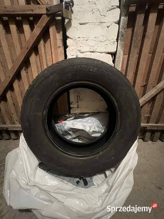 Opony letnie 2156516 Ostrowiec Świętokrzyski