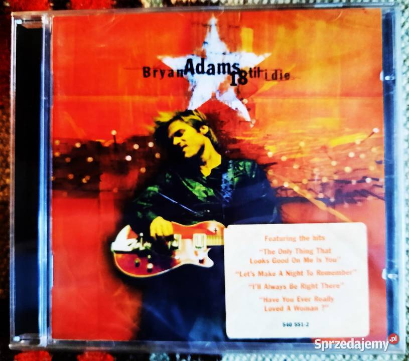 Album CD PHIL COLLINS Album Buster Various