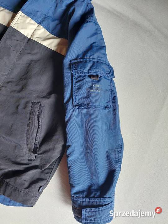 GAPkids zimowa kurtka na wiek 10 Kraków