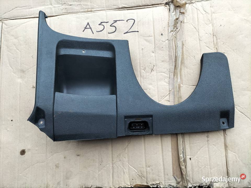 FORD MONDEO MK1 MK2 półka pod kierownicą osłona Kamień-Kolonia