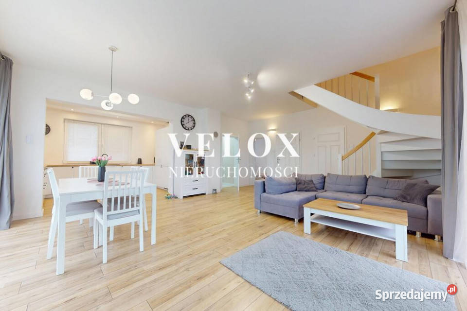 Nowoczesny dom 120 m2 Szczecin Wielgowo