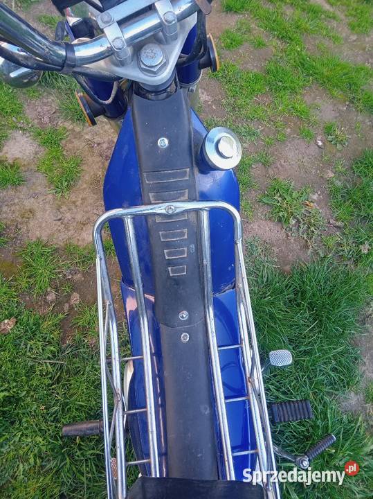 Kingway Father 50 nieuszkodzony sprzedam