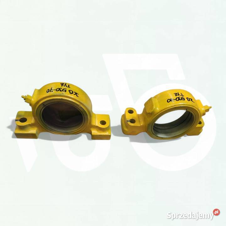Wspornik Tylna oś 44526401 P JCB 530 70 Wilkowo