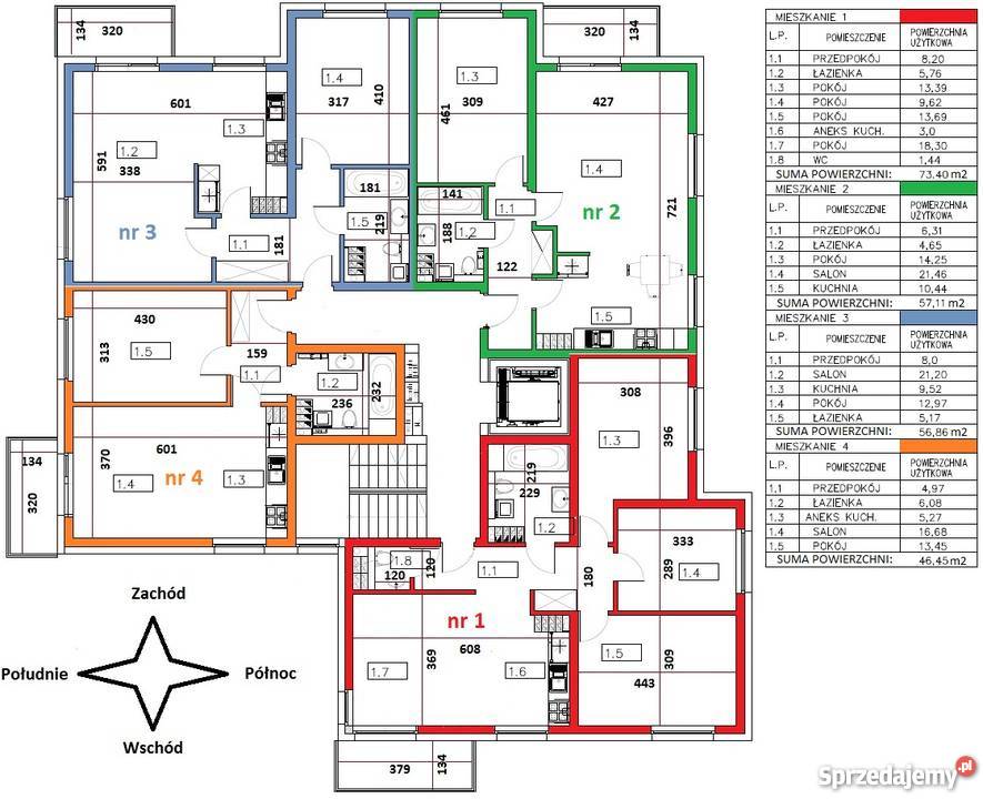 Nowe mieszkania bezczynszowe w Czeladzi miejsce parkingowe śląskie Czeladź