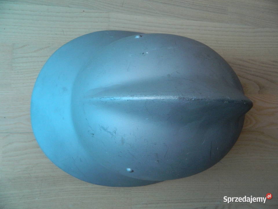 Hełm strażacki sprzedam