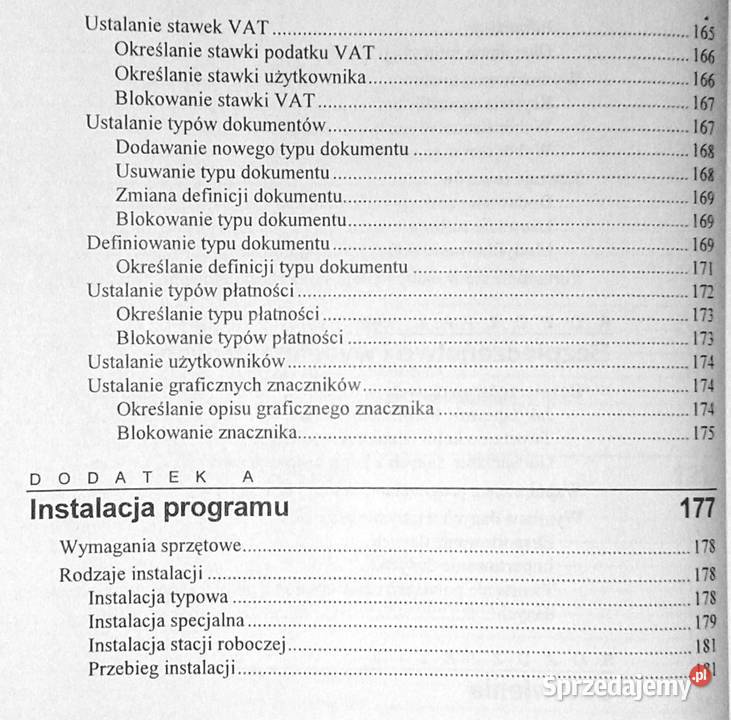 Faktura Windows TM Wersja 10 Altkom Matrix Rok wydania 1997 Chełm
