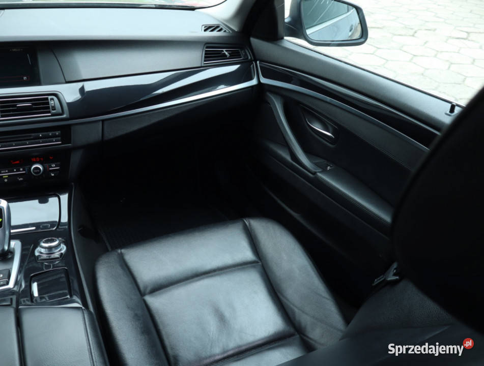BMW 5 520d