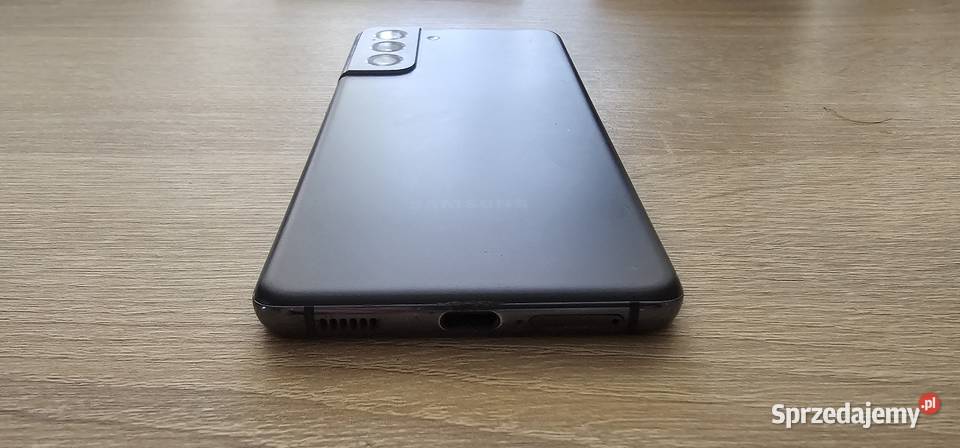 Samsung s21 5g zadbany oddam okazyjnie
