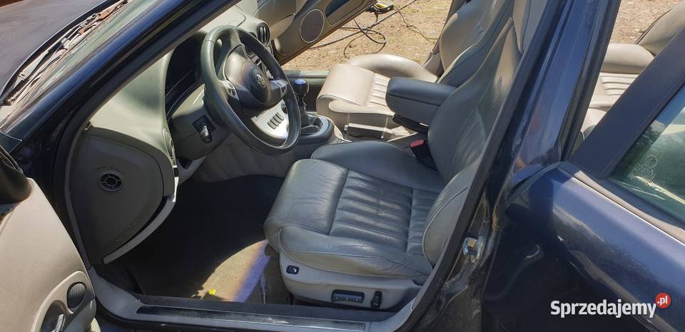 Sprzedam silnik kompletny alfa 32 v6 130 Krosno