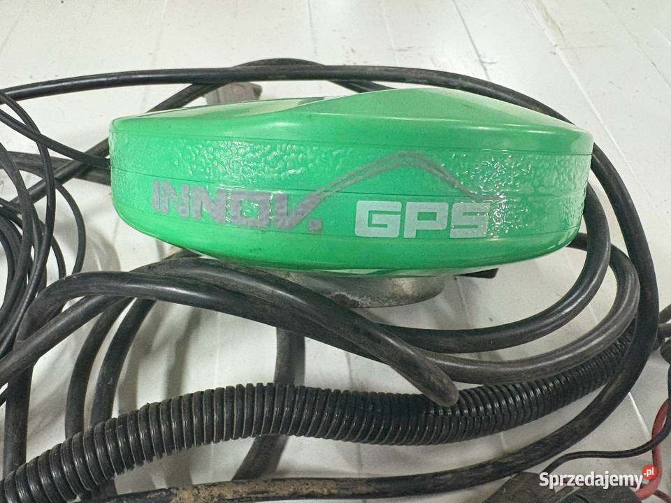 nawigacja do opryskiwacza maestria Pozostałe Sosenki-Jajki sprzedam