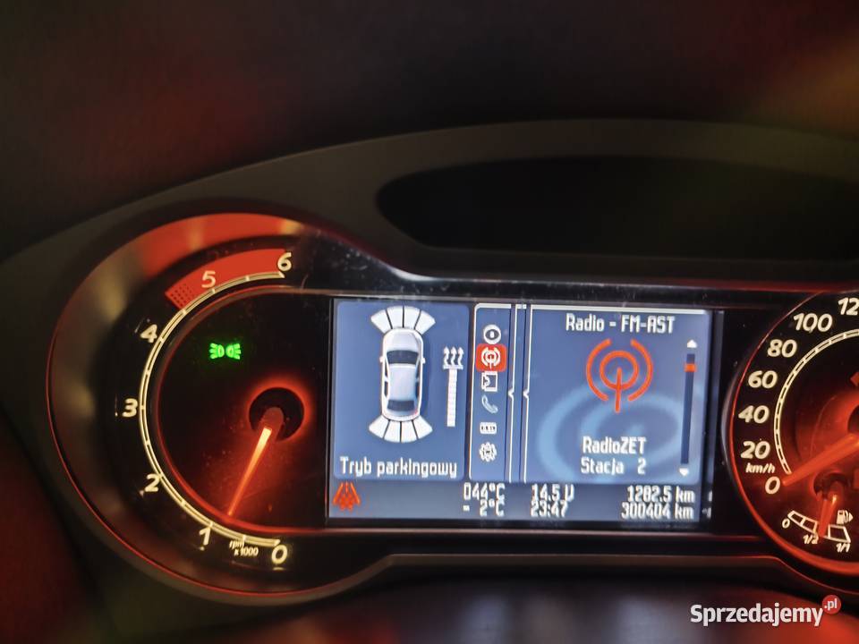 Ford S 20 tdci manualna Uciekajka sprzedam