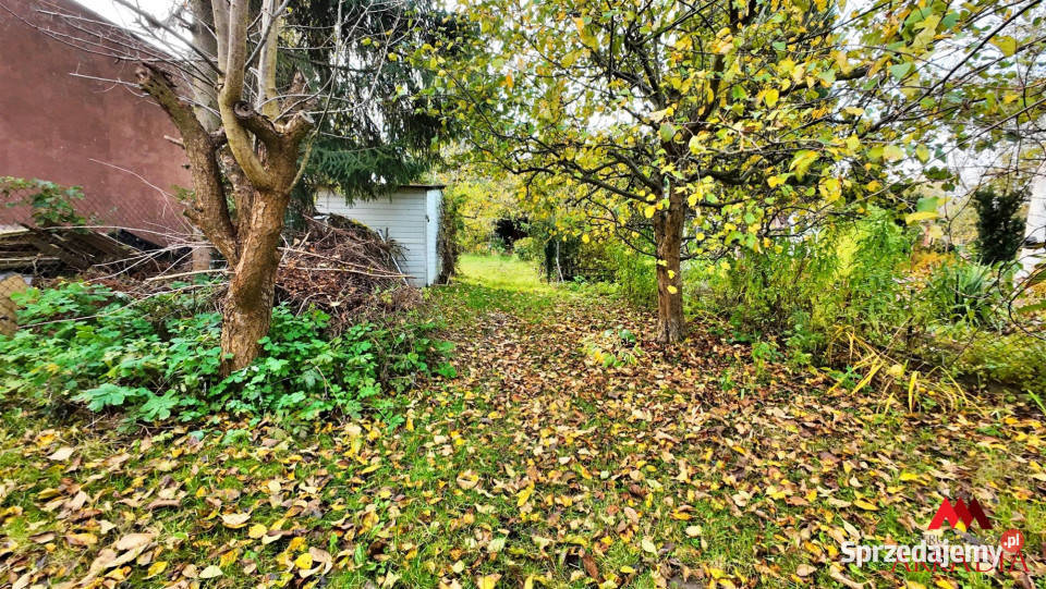 Grunt Włocławek 4513m2 Sprzedaż sprzedam