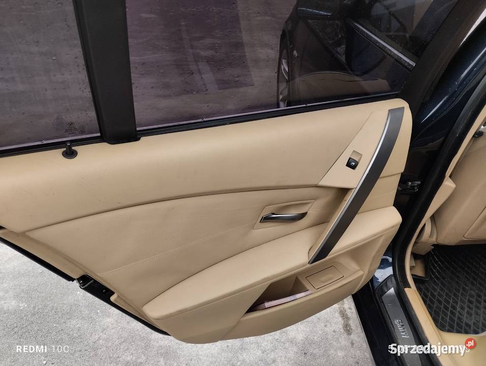 Okazja benzyna+LPG Mielec