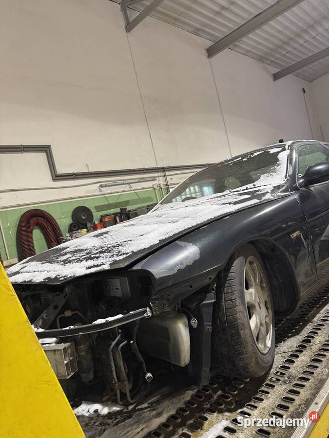 Lexus SC400 250KM Gliwice