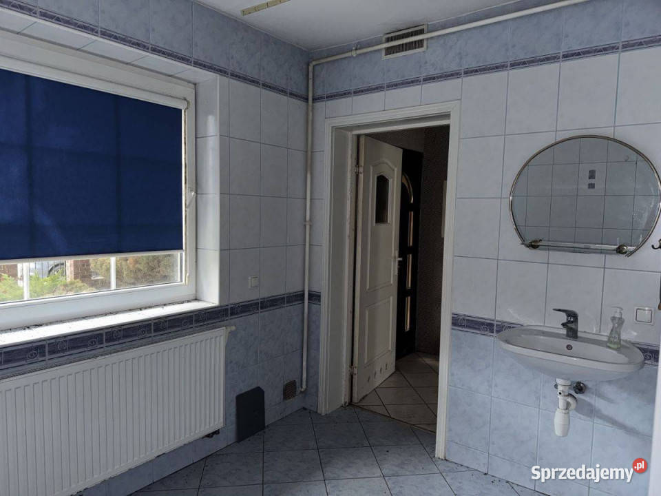 Spokojna Poznania Borowiec