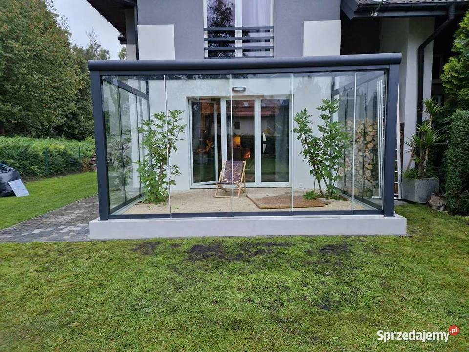 Zadaszenia tarasu poliwęglan 34 konstrukcja pomorskie